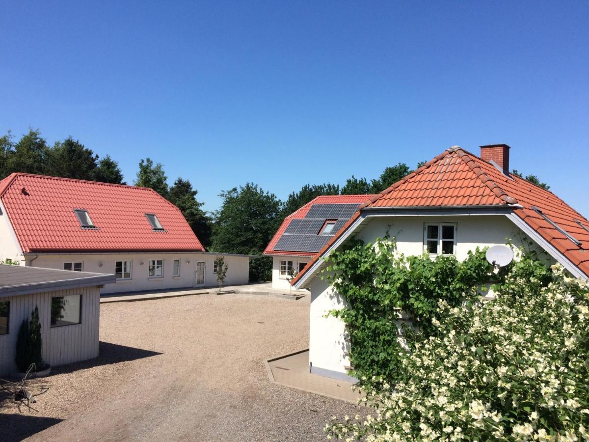 Billund Holiday - Assengaard B&B Give Exterior foto