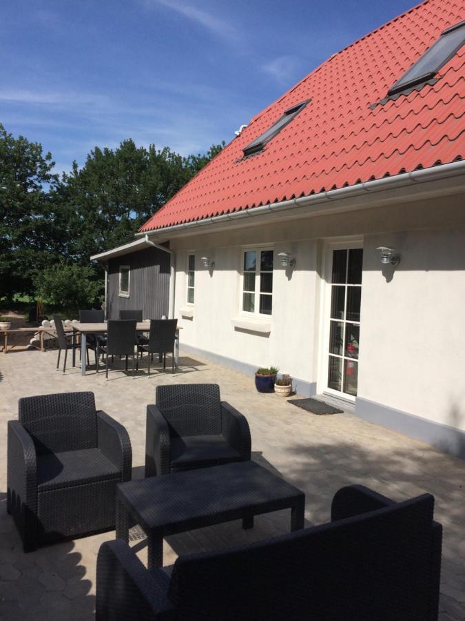 Billund Holiday - Assengaard B&B Give Exterior foto