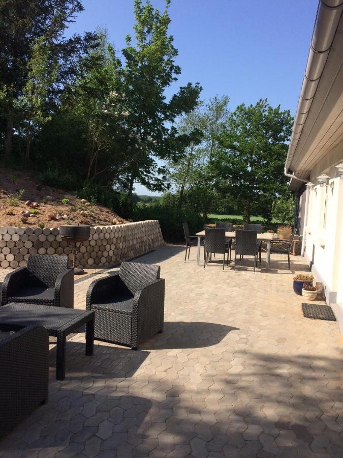 Billund Holiday - Assengaard B&B Give Exterior foto
