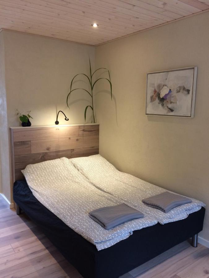 Billund Holiday - Assengaard B&B Give Exterior foto