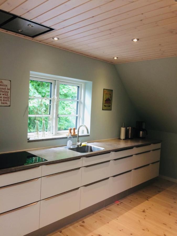 Billund Holiday - Assengaard B&B Give Exterior foto
