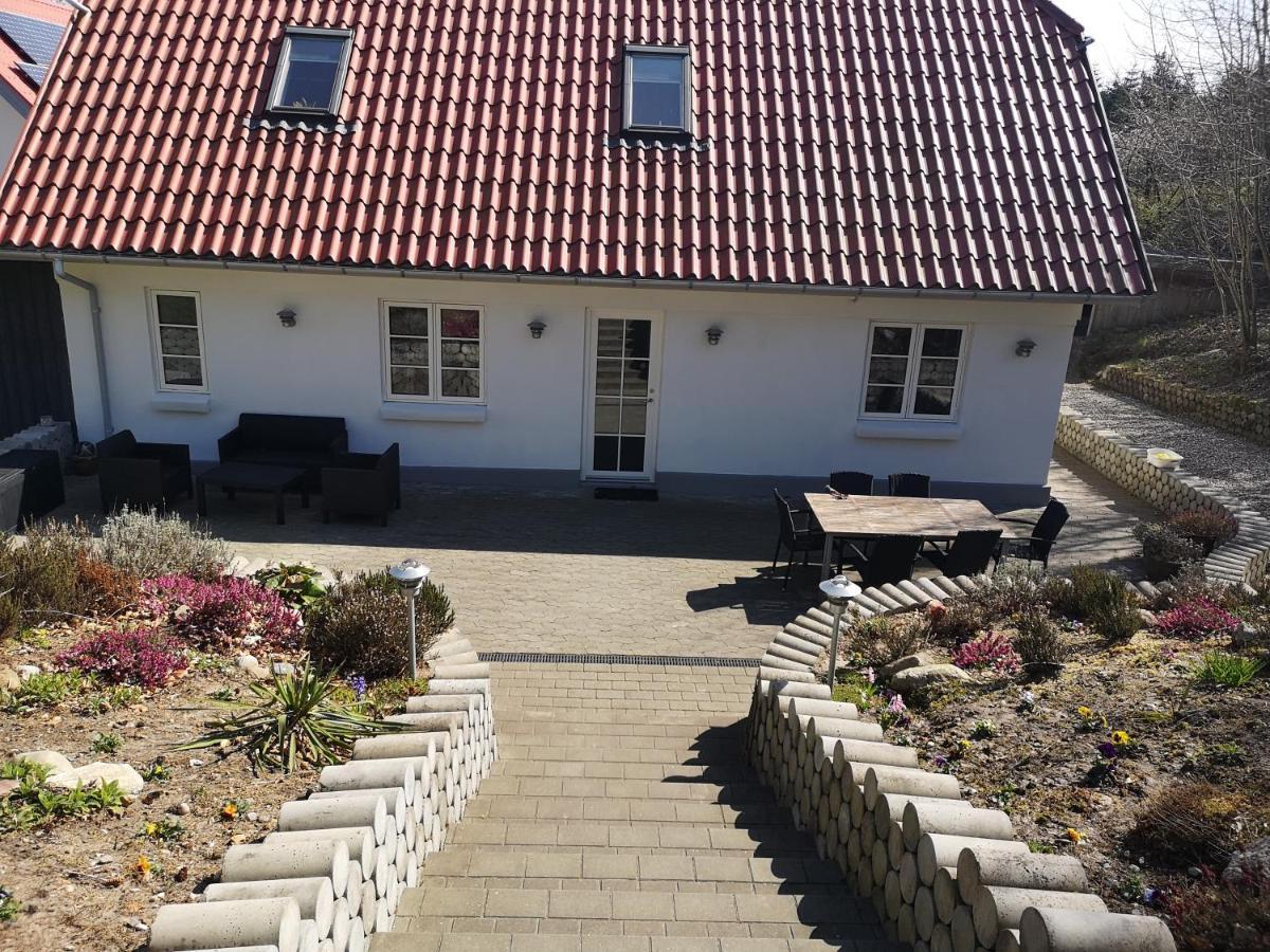 Billund Holiday - Assengaard B&B Give Exterior foto