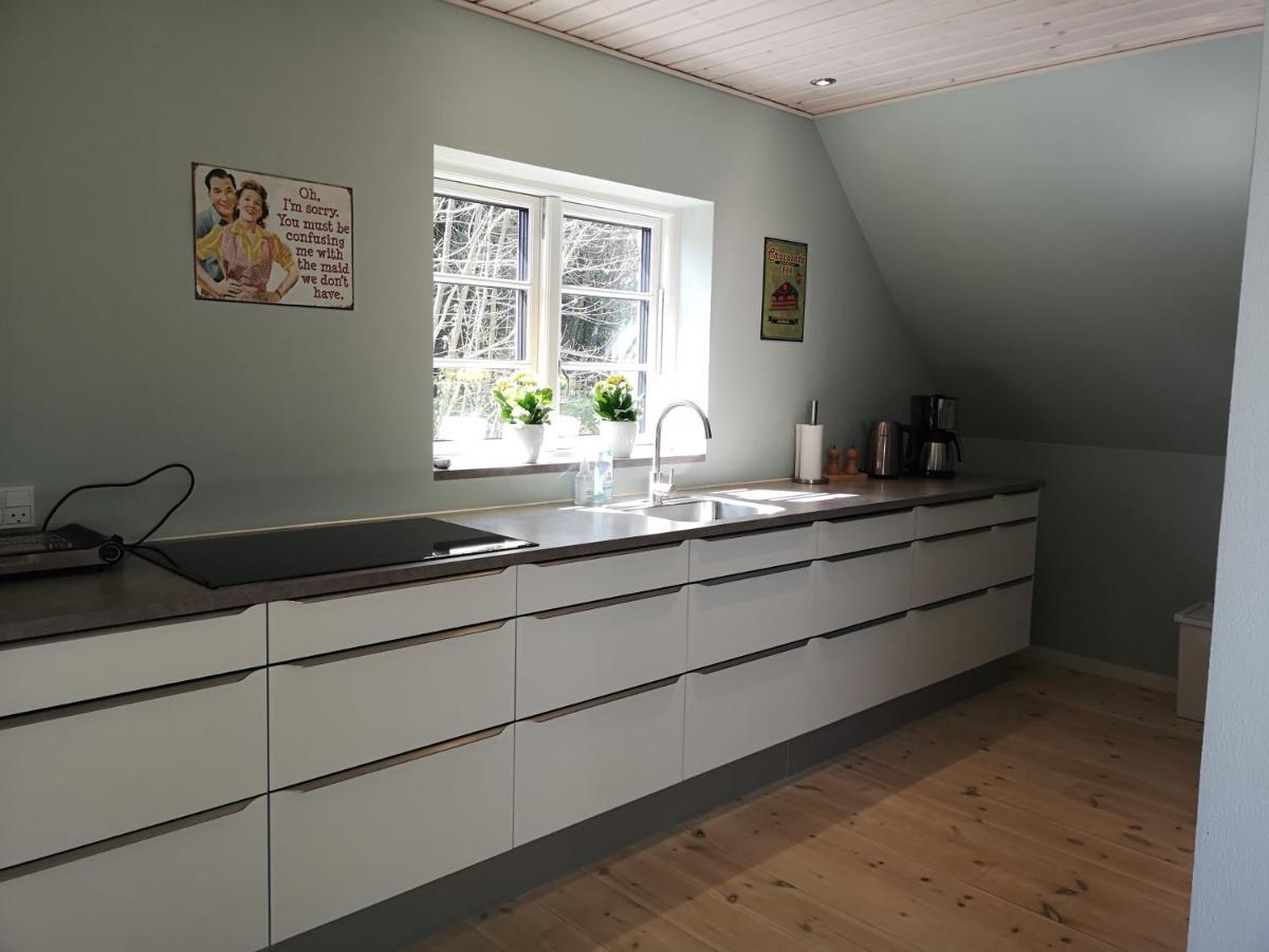 Billund Holiday - Assengaard B&B Give Exterior foto