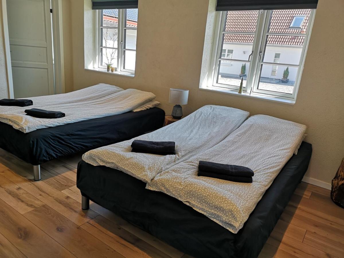 Billund Holiday - Assengaard B&B Give Exterior foto