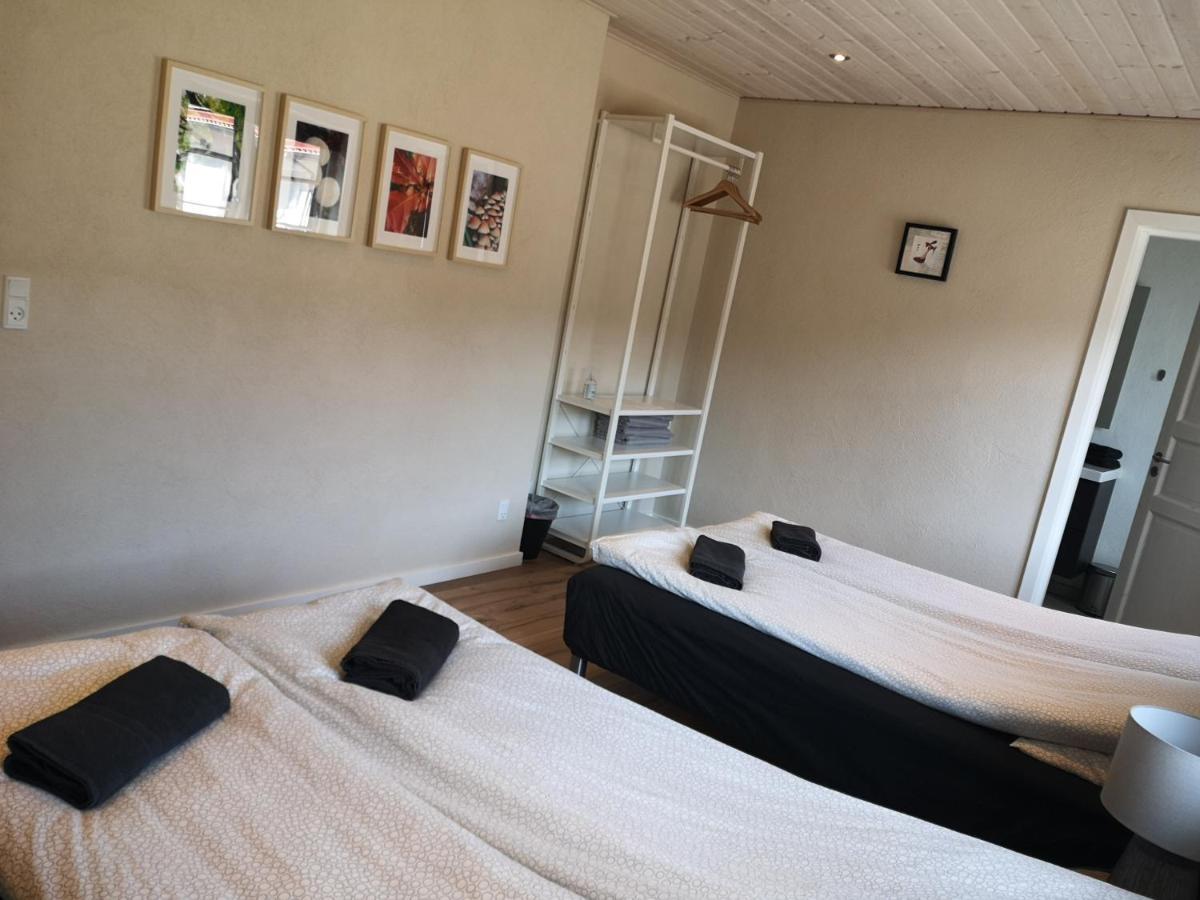 Billund Holiday - Assengaard B&B Give Exterior foto