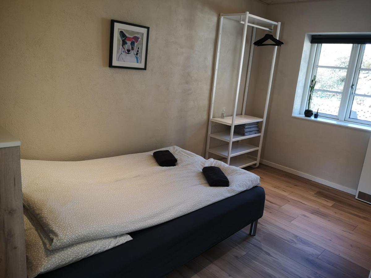 Billund Holiday - Assengaard B&B Give Exterior foto