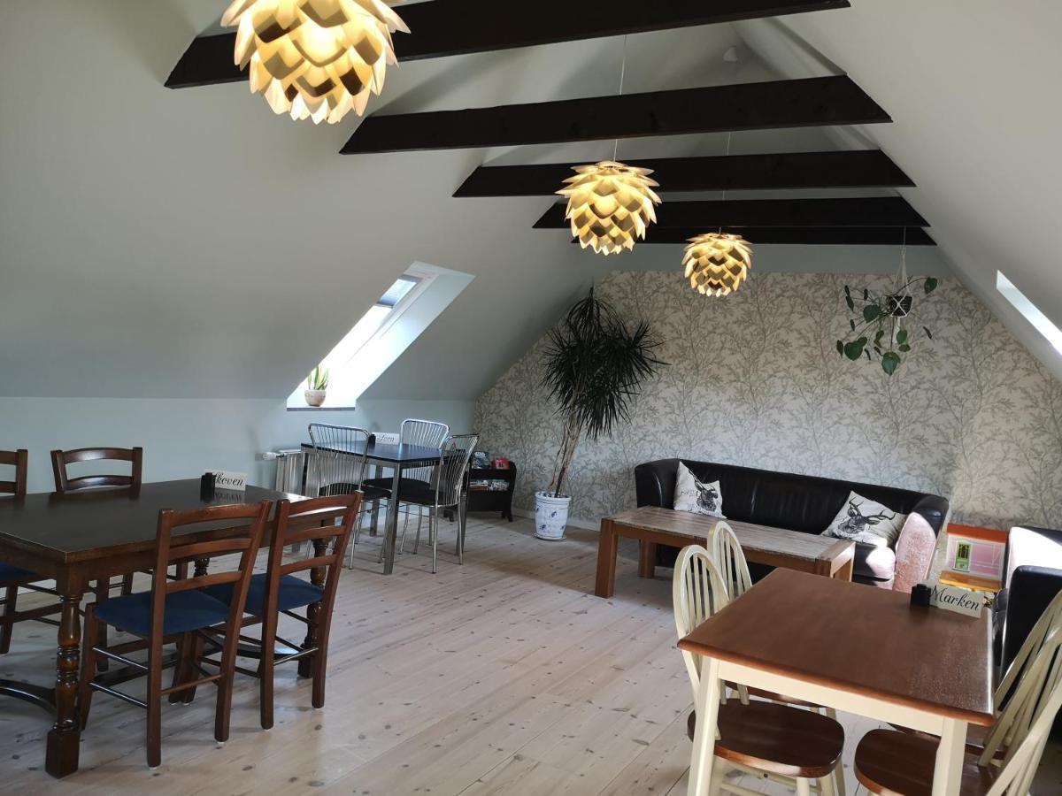 Billund Holiday - Assengaard B&B Give Exterior foto