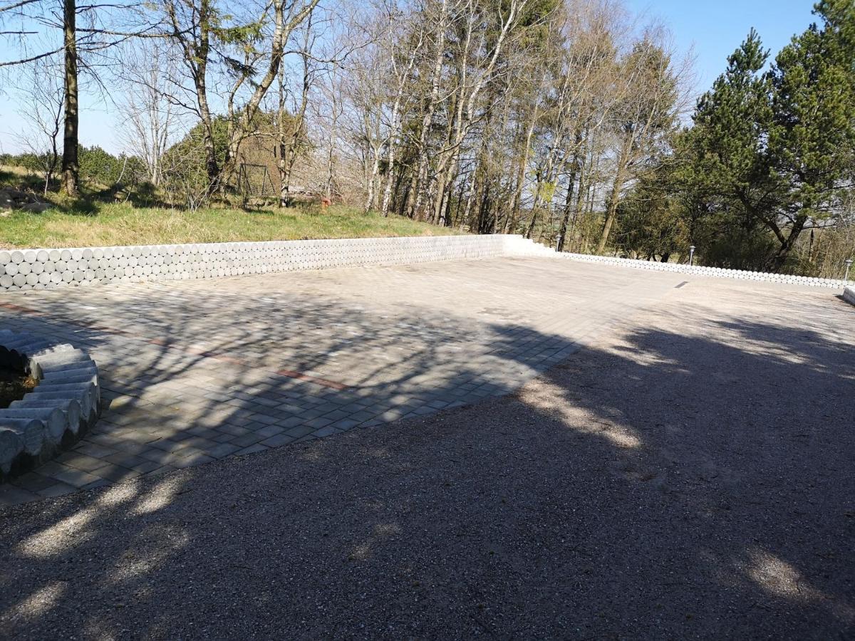 Billund Holiday - Assengaard B&B Give Exterior foto