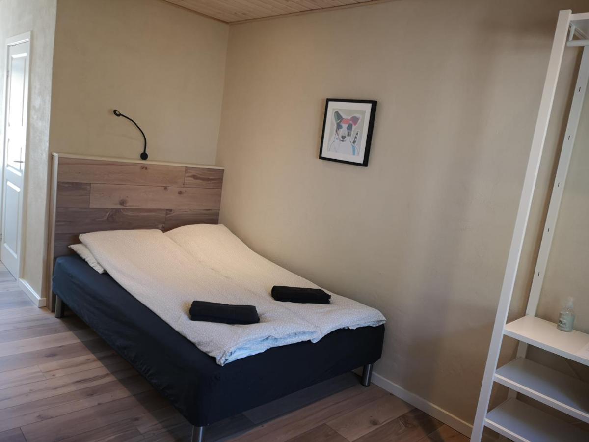 Billund Holiday - Assengaard B&B Give Exterior foto