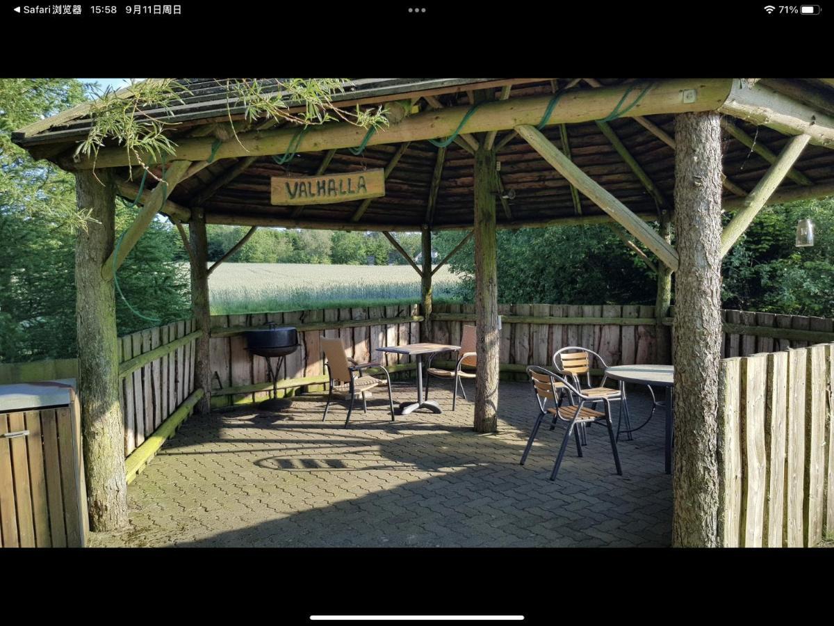 Billund Holiday - Assengaard B&B Give Exterior foto
